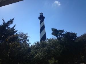 Cape Hatteras Light House